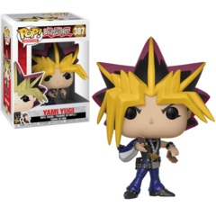 Funko Pop - Yami Yugi - 387