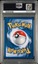 2000 Feraligatr 1st Edition 5/111 - PSA 7