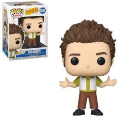 Funko Pop Seinfeld: Kramer - 1084