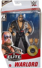 WWE Elite Collection - Warlord
