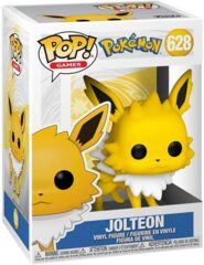 Pokemon Jolteon - Funko POP - 628