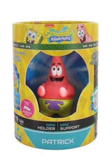 Cable Guy Holdems Spongebob Squarepants Mini Holder - Patrick