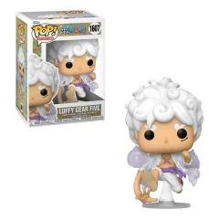 Funko Pop - Luffy Gear Five - 1607