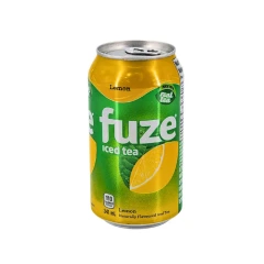 Fuze Iced Tea - Lemon