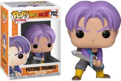 Funko Pop - Future Trunks - 702