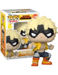 Funko Pop - My Hero Academia Fatgum (Slim Form) - 1142