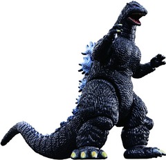Bandai Godzilla Minus One Godzilla 1991 Action Figure