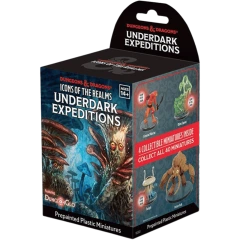 Icons of the Realms - Underdark Expeditions