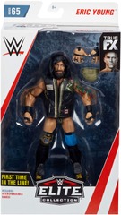 WWE Elite Collection - Eric Young