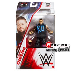 WWE Elite 116 - Kevin Owens
