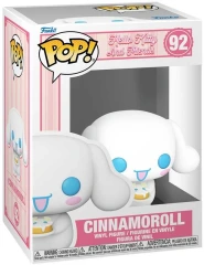 Funko Pop - Hello Kitty Cinnamoroll - 92