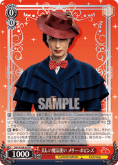 Mary Poppins(Dds/S104-057)