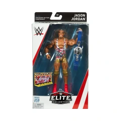 WWE Elite Collection Series 59 - Jason Jordan