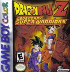 Dragon Ball Z Legendary Super Warriors [REPRO]