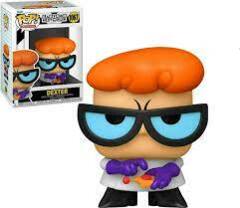 Funko Pop - Dexter's Lab (Dexter) 1067
