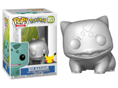Funko Pop - Bulbasaur 25th Anniversary - 453