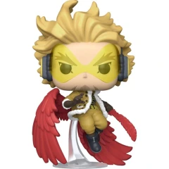 Funko Pop - My Hero Academia Hawks - 1141