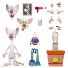 Ultimates Super 7 - Animaniacs - Pinky