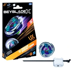 Beyblade X UX Shadow Shinobi 1-80MN (Hasbro)