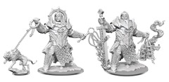 Frameworks Fire Giant (wave2)