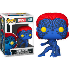 Funko Pop #638 - Mystique