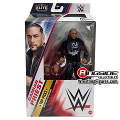 WWE Elite Top Picks 2025 (Wave 3) - Damian Priest