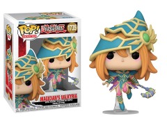 Funko Pop - Magician's Valkyria - 1735