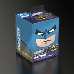 Ultimate Guard Squaroes Deck Box - 100 - Gotham City Batman