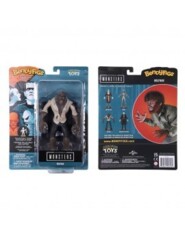 Bendyfigs Universal Monsters Wolfman