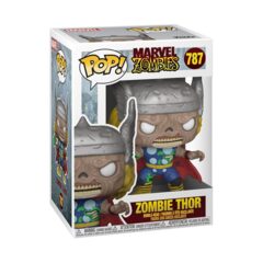 Funko Pop - Zombie Thor - 787