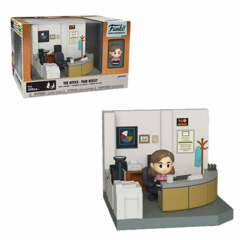 Funko Mini Moments - The Office Pam Beesly