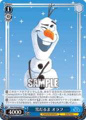 Olaf(Dds/S104-092)