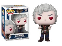 Funko Pop - Baldur's Gate - Astario  1017