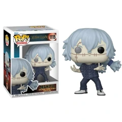 Funko Pop - Jujutsu Kaisen: Mahito - 1115