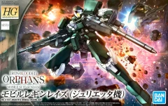 HG 1/144 - Julieta's Mobile Reginlaze (Iron Blooded Orphans)