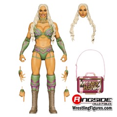 WWE Ultimate Edition - Tiffany Stratton