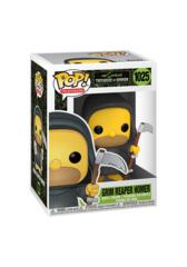 Funko Pop - Grim Reaper Homer - 1025
