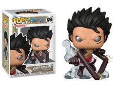 Funko Pop - Snake-Man Luffy - 1266