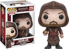 Funko Pop - Aguilar - 375
