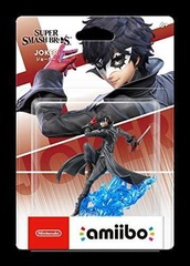 Joker (Super Smash Bros.) Amiibo