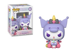 Funko Pop - Hello Kitty Kuromi - 62
