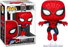 Funko Pop - Spider-Man  - 593