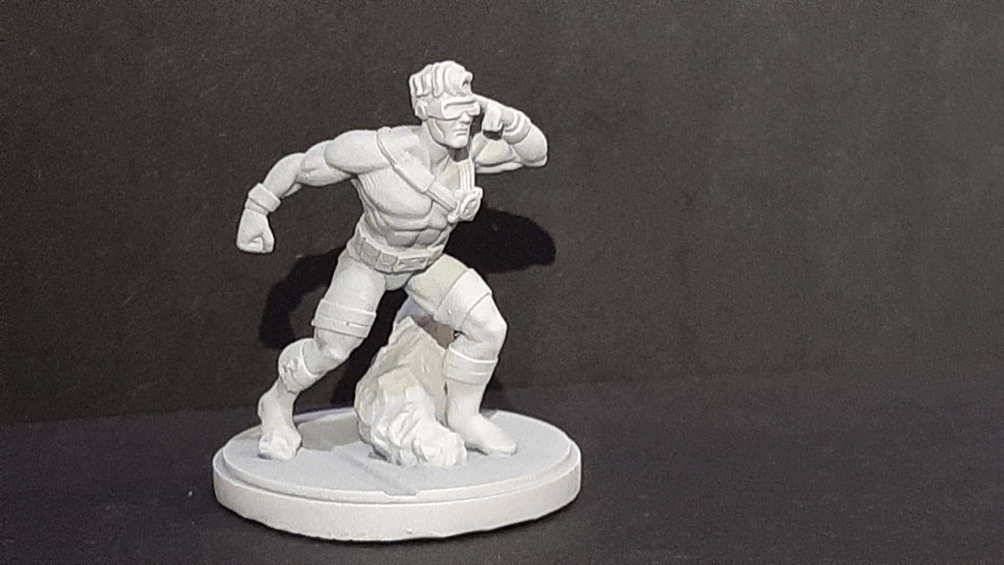 Cyclops - MCP002