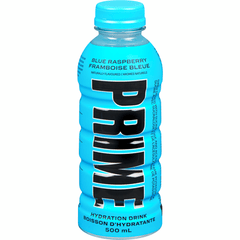 Prime - Blue Raspberry