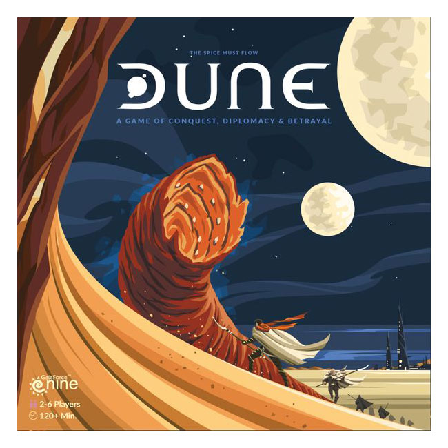 Dune