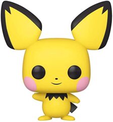 Funko Pop - Pichu