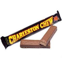 Charleston Chew Chocolatey