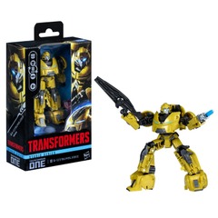 Transformers Studio Series - Transformers One - B-127/Bumblebee