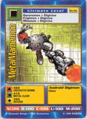 MetalMamemon BO-65
