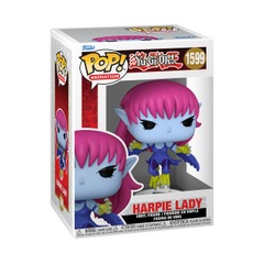 Funko Pop - Harpie Lady - 1599